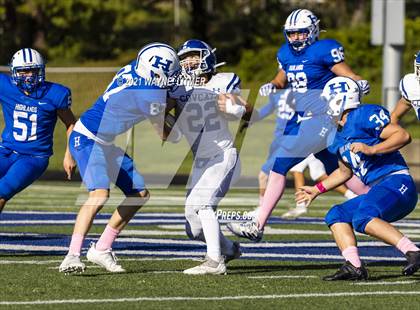 Thumbnail 2 in Highlands @ Covington Catholic photogallery.