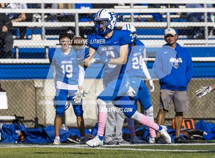 Thumbnail 1 in Highlands @ Covington Catholic photogallery.
