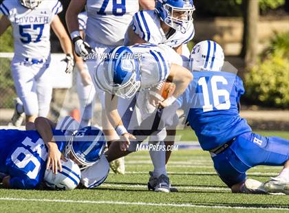 Thumbnail 2 in Highlands @ Covington Catholic photogallery.