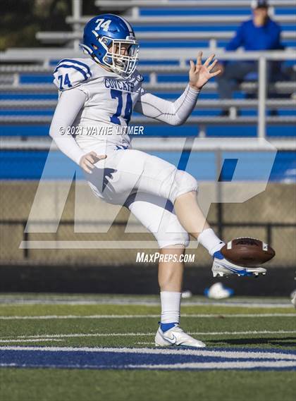 Thumbnail 2 in Highlands @ Covington Catholic photogallery.