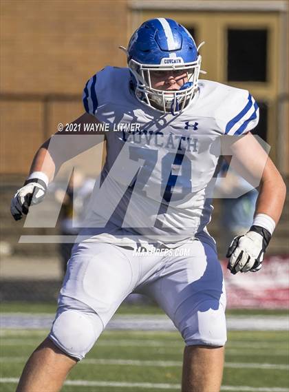 Thumbnail 1 in Highlands @ Covington Catholic photogallery.