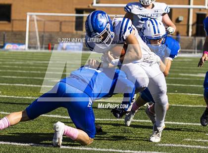 Thumbnail 2 in Highlands @ Covington Catholic photogallery.