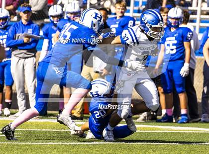 Thumbnail 2 in Highlands @ Covington Catholic photogallery.