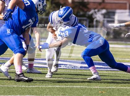 Thumbnail 1 in Highlands @ Covington Catholic photogallery.