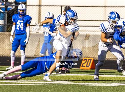 Thumbnail 3 in Highlands @ Covington Catholic photogallery.
