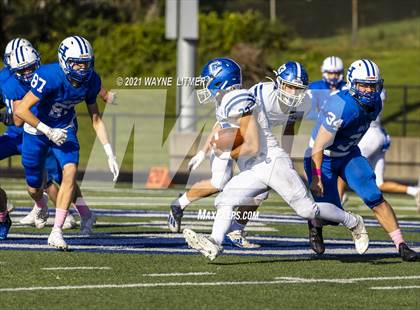 Thumbnail 3 in Highlands @ Covington Catholic photogallery.