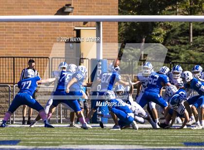Thumbnail 3 in Highlands @ Covington Catholic photogallery.