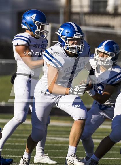 Thumbnail 3 in Highlands @ Covington Catholic photogallery.