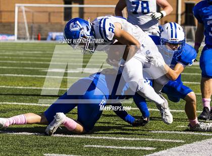 Thumbnail 1 in Highlands @ Covington Catholic photogallery.