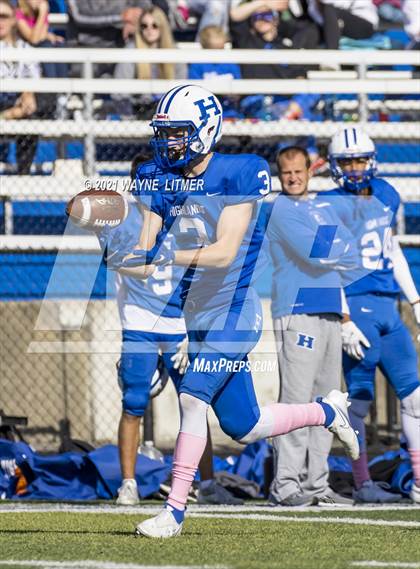 Thumbnail 2 in Highlands @ Covington Catholic photogallery.