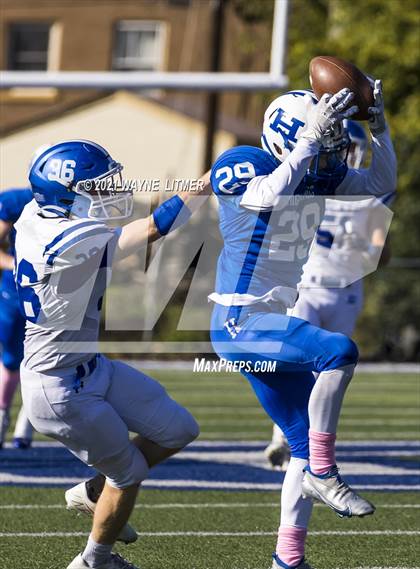 Thumbnail 3 in Highlands @ Covington Catholic photogallery.