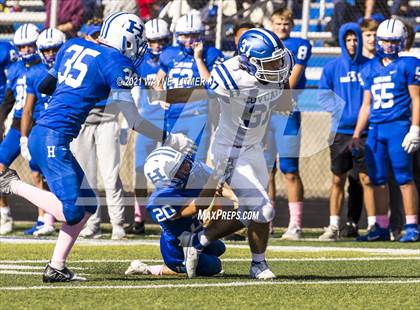 Thumbnail 1 in Highlands @ Covington Catholic photogallery.