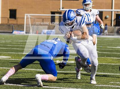 Thumbnail 1 in Highlands @ Covington Catholic photogallery.