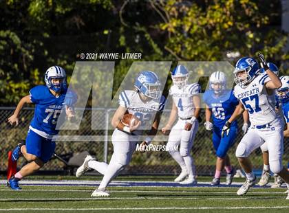 Thumbnail 3 in Highlands @ Covington Catholic photogallery.