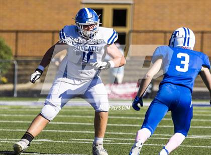 Thumbnail 3 in Highlands @ Covington Catholic photogallery.