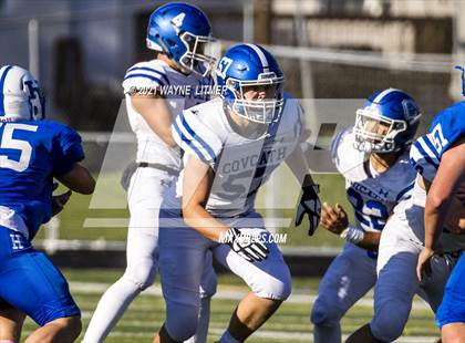 Thumbnail 2 in Highlands @ Covington Catholic photogallery.