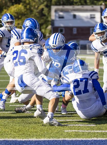 Thumbnail 3 in Highlands @ Covington Catholic photogallery.