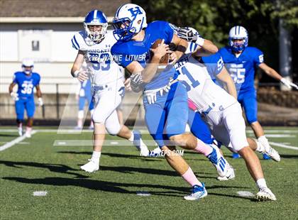Thumbnail 3 in Highlands @ Covington Catholic photogallery.