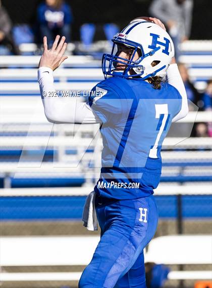 Thumbnail 1 in Highlands @ Covington Catholic photogallery.