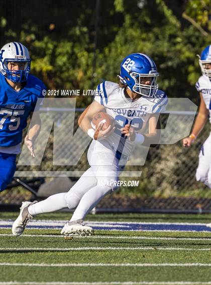 Thumbnail 2 in Highlands @ Covington Catholic photogallery.