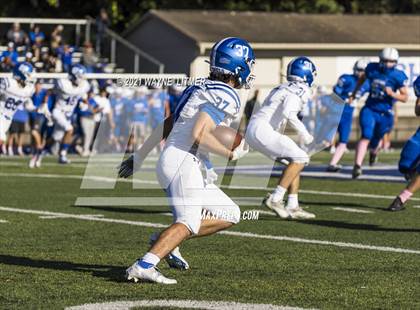 Thumbnail 1 in Highlands @ Covington Catholic photogallery.