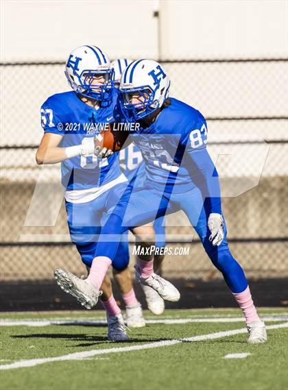 Thumbnail 1 in Highlands @ Covington Catholic photogallery.