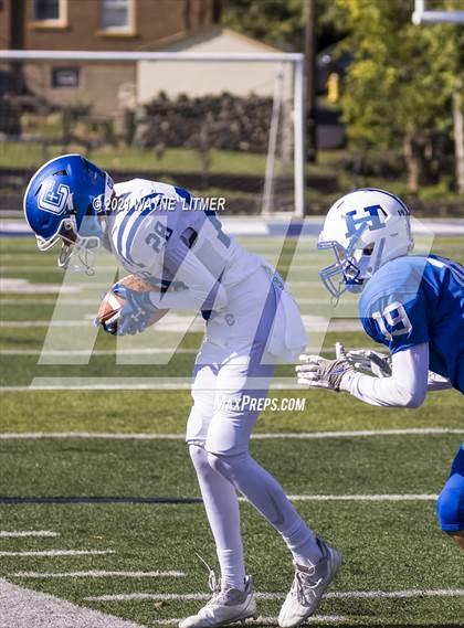 Thumbnail 2 in Highlands @ Covington Catholic photogallery.