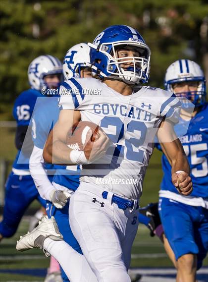 Thumbnail 1 in Highlands @ Covington Catholic photogallery.