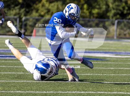 Thumbnail 2 in Highlands @ Covington Catholic photogallery.