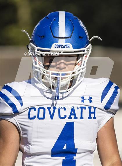 Thumbnail 3 in Highlands @ Covington Catholic photogallery.