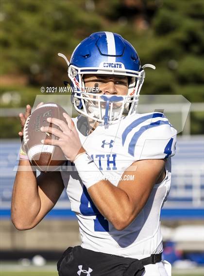 Thumbnail 1 in Highlands @ Covington Catholic photogallery.