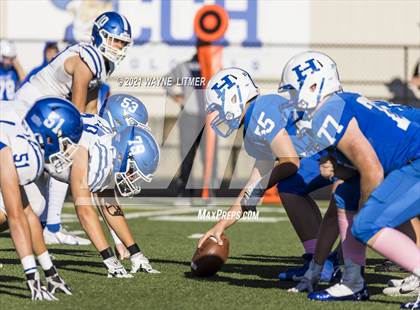 Thumbnail 1 in Highlands @ Covington Catholic photogallery.