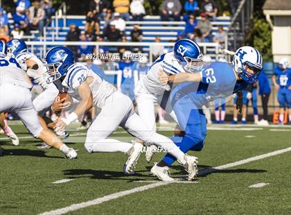 Thumbnail 3 in Highlands @ Covington Catholic photogallery.