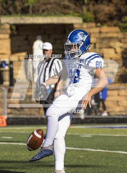 Thumbnail 3 in Highlands @ Covington Catholic photogallery.