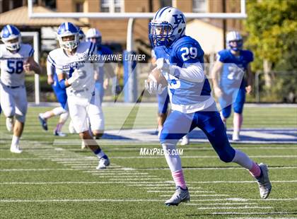 Thumbnail 3 in Highlands @ Covington Catholic photogallery.