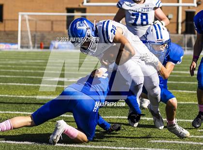 Thumbnail 3 in Highlands @ Covington Catholic photogallery.