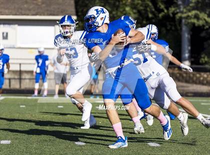 Thumbnail 2 in Highlands @ Covington Catholic photogallery.