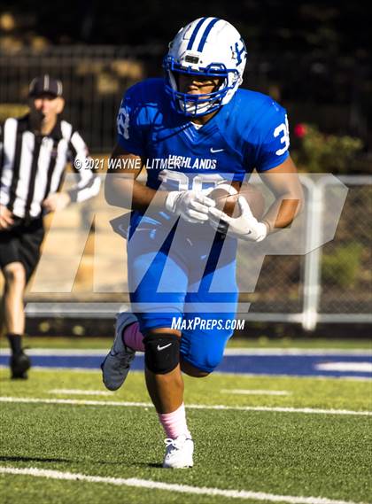 Thumbnail 1 in Highlands @ Covington Catholic photogallery.