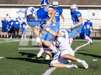 Thumbnail 3 in Highlands @ Covington Catholic photogallery.