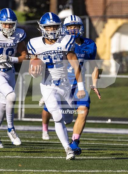 Thumbnail 3 in Highlands @ Covington Catholic photogallery.