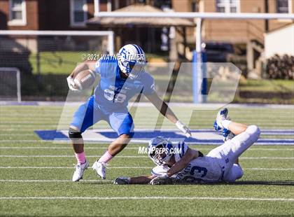 Thumbnail 2 in Highlands @ Covington Catholic photogallery.