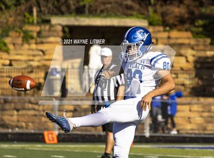 Thumbnail 1 in Highlands @ Covington Catholic photogallery.