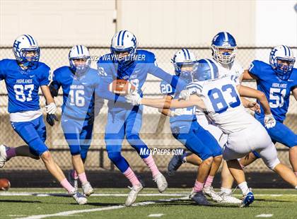 Thumbnail 3 in Highlands @ Covington Catholic photogallery.