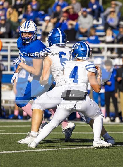 Thumbnail 3 in Highlands @ Covington Catholic photogallery.