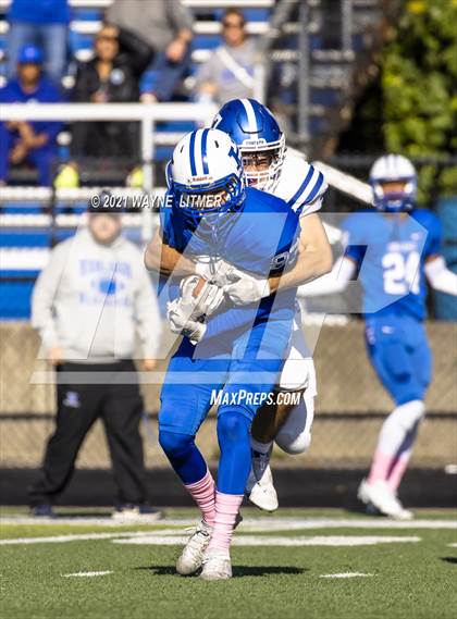 Thumbnail 3 in Highlands @ Covington Catholic photogallery.