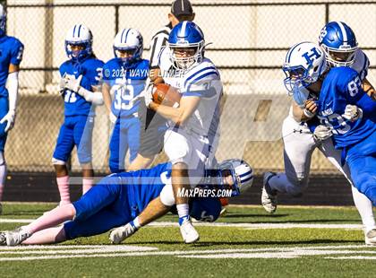 Thumbnail 2 in Highlands @ Covington Catholic photogallery.