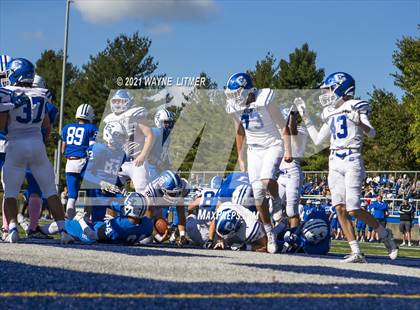 Thumbnail 1 in Highlands @ Covington Catholic photogallery.