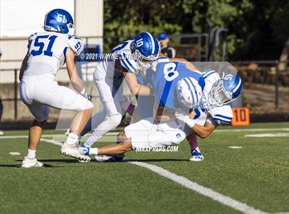 Thumbnail 3 in Highlands @ Covington Catholic photogallery.