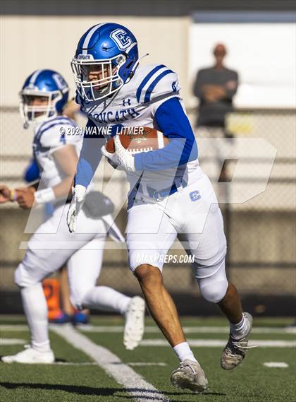 Thumbnail 2 in Highlands @ Covington Catholic photogallery.