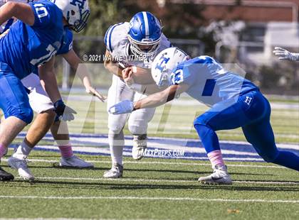Thumbnail 3 in Highlands @ Covington Catholic photogallery.